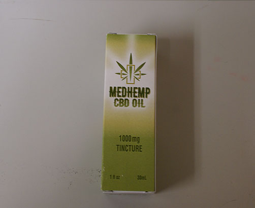 MEDHEMP CBD OIL by Dolan Chiropractic CBD Products in Gladstone serving the Northland of Kansas City Missouri