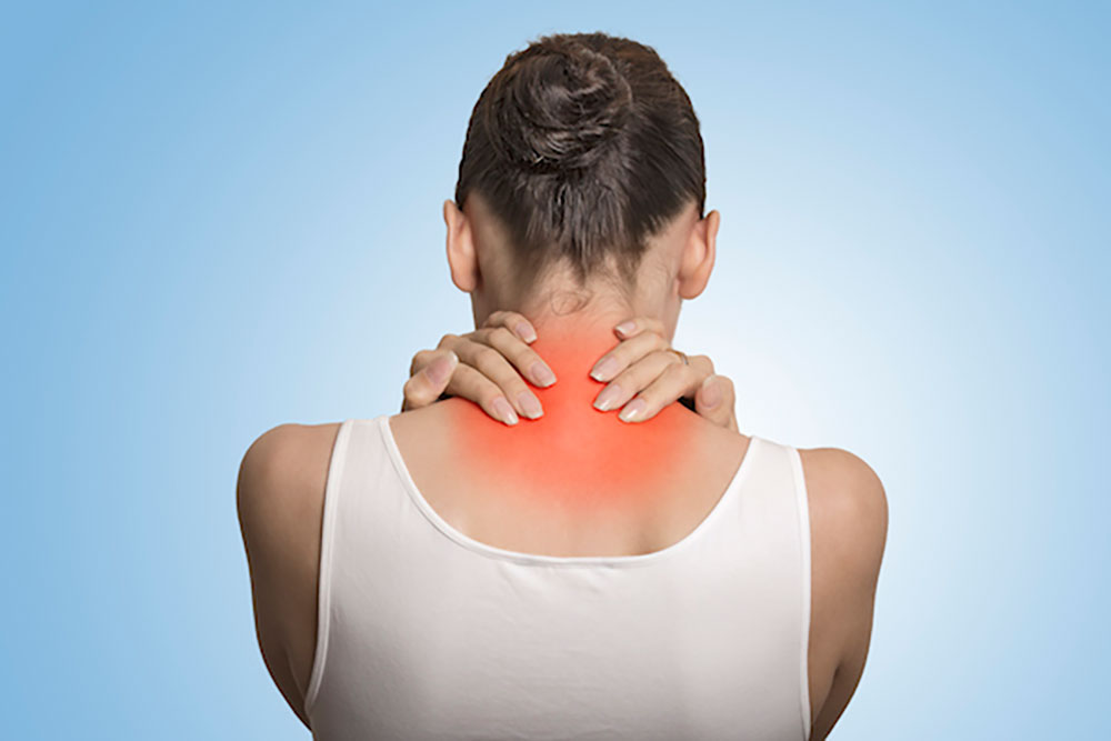 Neck Pain at Dolan Chiropractic Sports Medicine Back Pain Specialists Gladstone Northland Kansas City Missouri